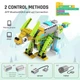 Конструктор Makerzoid Robot Master Standard (MKZ-RM-SD) - изображение 10
