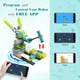 Конструктор Makerzoid Robot Master Standard (MKZ-RM-SD) - изображение 12