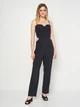 Комбінезон H&M 42 темно сірий 2912209847 - зображення 1