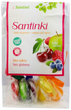 Lizaki z ksylitolem Santini Santinki 5x10 g (5908234462159) - obraz 1