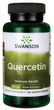 Suplement diety Swanson Kwercetyna 475 mg 60 kapsułek (87614116716) - obraz 1