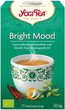 Органічний чай Yogi Tea Bright Mood 17x22 г (4012824401471) - зображення 1