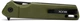 Ніж Buck Infusion, олива G10 (239GRS) - зображення 4