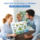Конструктор Makerzoid Diverse Building Blocks (MKZ-BK-DB) - изображение 2