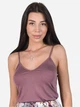 Майка Roksana Alexandra 1102 L Бузкова (4821102600214) - зображення 2