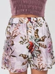 Шорты женские Roksana Alexandra 1522 S Разноцветные (4821522600202) - изображение 2