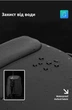Современный рюкзак Mark Ryden Lowcoster MR9111, для ноутбука, города, работы, учебы, поездок - изображение 16