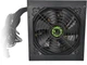 Блок питания Gamemax GM-400 Black - изображение 3