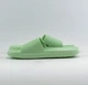 Шльопанці Coqui 7082 Pastel Lt-Mint 37 розмір - зображення 2