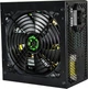 Блок питания GameMax GM-400-PFC Black (400 Вт) 120мм - изображение 1