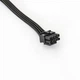 Блок питания Gamemax GM-600 80+ APFC Black - изображение 5