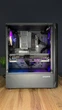 Игровой ПК Zalman N4 Tower NEW / AMD Ryzen 5 5600 NEW (6(12) ядер по 3.5-4.4 GHz) / 32GB DDR4 NEW / 500GB SSD NEW / GeForce RTX 3070 Ti GameRock OC, 8 GB GDDR6X, 256-bit / 750W NEW б/у - изображение 2
