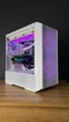 Игровой ПК Lian-Li Lancool 216 RGB White Tower / Intel Core i5-13400F (10(16) ядер по 1.8-4.6 GHz) / 32GB DDR5 / 2000GB SSD / GeForce RTX 3070 Ti, 8GB GDDR6X, 256-bit / 850W - изображение 2