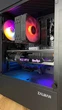 Игровой ПК Zalman N4 Tower NEW / AMD Ryzen 5 5600 NEW (6(12) ядер по 3.5-4.4 GHz) / 32GB DDR4 NEW / 500GB SSD NEW / GeForce RTX 3070 Ti GameRock OC, 8 GB GDDR6X, 256-bit / 750W NEW б/у - изображение 4