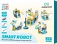 Конструктор Makerzoid Smart Robot Standard (MKZ-PF-SD) - изображение 1