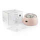 Воскоплав SMOOTH SL-500 POWDER PINK на 100W та 500 мл - изображение 3