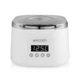 Воскоплав SMOOTH EL-500 WHITE на 100W та 500 мл - зображення 1