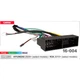 Переходник для магнитол 9", 10.1" KIA, Hyundai Carav 16-004 - изображение 7