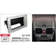 Переходная рамка Nissan Almera Carav 22-1210 - изображение 5