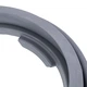 Манжета люка для пральної машини Samsung DC61-20219A - зображення 4