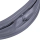 Манжета люка для стиральной машины LG MDS61952201 (все патрубки закрыты) - изображение 5