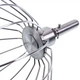 Венчик Koolwen для кухонного комбайна Kenwood KW717138 (9 спиц, нового образца) (AW20011051) - изображение 3