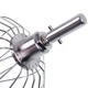 Венчик Koolwen для кухонного комбайна Kenwood KW717138 (9 спиц, нового образца) (AW20011051) - изображение 4