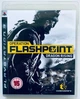 Operation Flashpoint Dragon Rising, Б/У, английская версия - диск для PlayStation 3 - изображение 1