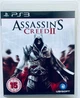 Assassin's Creed II, Б/У, английская версия - диск для PlayStation 3 - изображение 1