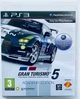 Gran Turismo 5: Academy Edition, Б/У, русские субтитры - диск для PlayStation 3 - изображение 1