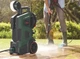 Мойка высокого давления Parkside PHD 170 C2 115 бар 2400 Вт с моющей жидкостью - зображення 3