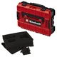 Пластиковый кейс Einhell E-Case S-F, поролоновый вкладыш (4540019) - изображение 1