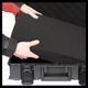 Пластиковый кейс Einhell E-Case S-F, поролоновый вкладыш (4540019) - изображение 7