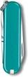 Нож Victorinox Classic SD «Mountain Lake» (0.6223.23G) - изображение 3