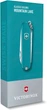 Нож Victorinox Classic SD «Mountain Lake» (0.6223.23G) - изображение 4