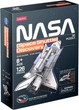 Тривимірна головоломка-конструктор CubicFun NASA Космічний шатл Діскавері (DS1057h) (6944588210571) - изображение 1