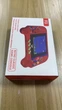 Портативная игровая консоль Sup Game Box Power 3,5 дюйма 16/8 Bit Ретро приставка 500 встроенных игр Черная - изображение 9