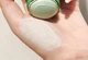 Комплект маска для лица зеленый чай 3 штуки Guanjing Green Tea Clay Mask Stick глубокое очищение, сужение пор, увлажнение - изображение 5