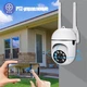 Уличная WIFI камера видеонаблюдения Easy Cam CLOUD STORAGE IP66 поворотная 360° с удаленным доступом, ночной съёмкой и датчиком движения - изображение 2