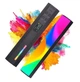 Відео та фото світло RGB, відеосвітло / Накамерне світло W200 RGB 2500-9000К на 3000 mah - зображення 10