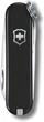 Nóż Victorinox Classic SD Dark illusion (0.6223.3G) - obraz 2