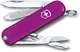 Нож Victorinox Classic SD Tasty Grape (0.6223.52G) - изображение 1