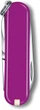 Нож Victorinox Classic SD Tasty Grape (0.6223.52G) - изображение 3