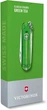 Нож Victorinox Classic SD Green tea (0.6223.T41G) - изображение 4