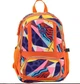 Рюкзак міський молодіжний GoPack 102 Go orange GO17-102M - зображення 1
