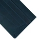 Шкіряний чохол для MacBook Air 13" (2018-2023 включно з M1 / M2) та Pro 13" (2016-2023 включно з M1 / M2) синій вінтажний (case2-13-blue-v) - зображення 3