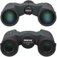 Бинокль Pentax AD 9х28 WP Зеленый (62831) - изображение 4