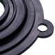 Прокладка под фланец для бойлера Ariston C00040264 - изображение 2
