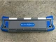 Точило Benchmade 14° Guided hone tool, кераміка+шкіра, 14 градусів (50082) - зображення 4
