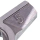 Набір ножів Koolwen для м'ясорубки Zelmer NR5 ZMMA025X (10003882-2) - зображення 3